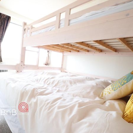 Nk Bld4F Sapporo 3Ldk 3Br 1 Floor 1 Room ภายนอก รูปภาพ